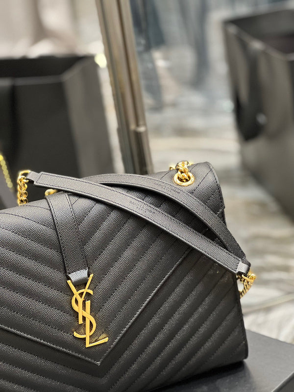 Yves Saint Laurent - Bags