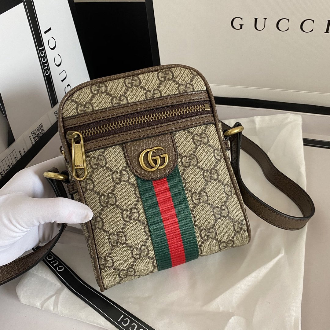 Gucci Arrival Handbag Style 138
