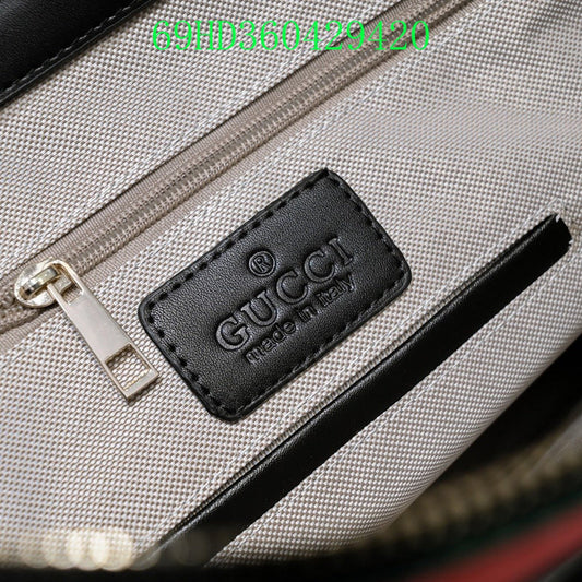 Gucci The Tote Style 69