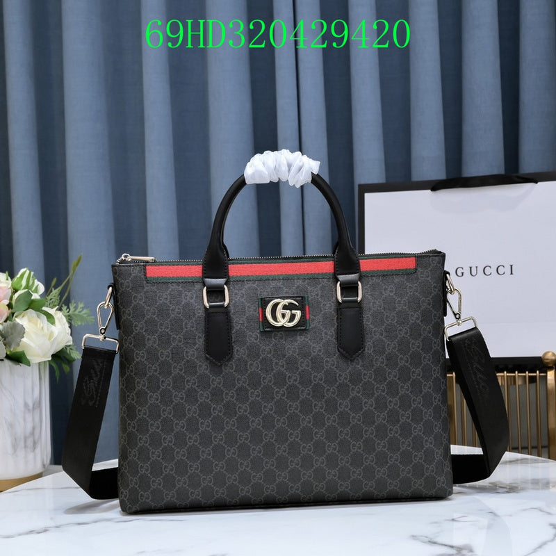 Gucci The Tote Style 65
