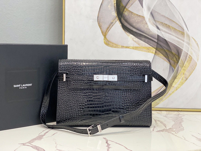 Yves Saint Laurent - Bags