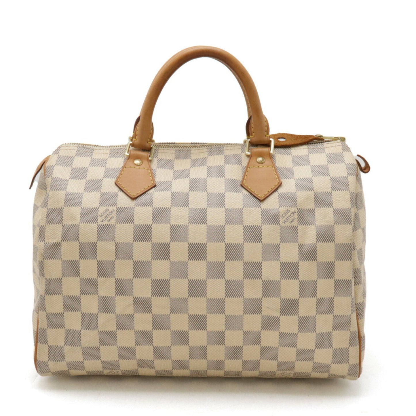 Louis Vuitton Pvc Boston Bag Handbag