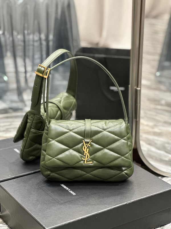 Yves Saint Laurent - Bags
