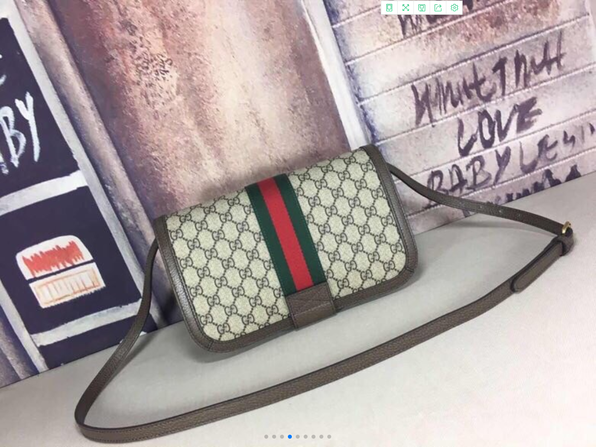 Gucci Arrival Handbag Style 141