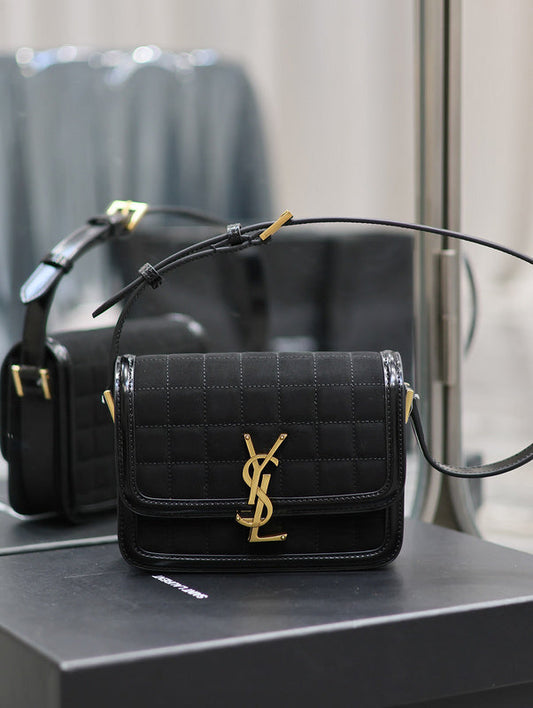 Yves Saint Laurent - Bags