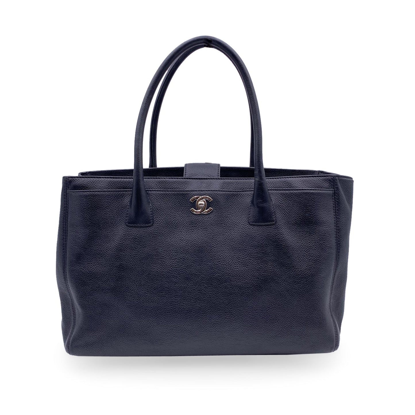 CHANEL Chanel Tote Bag Executive