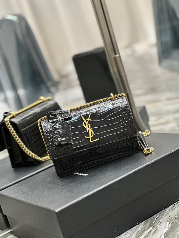 Yves Saint Laurent - Bags