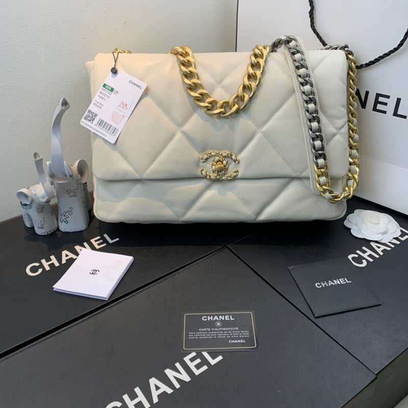 Chanel Bags