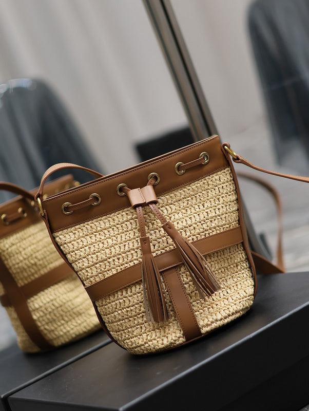 Yves Saint Laurent - Bags