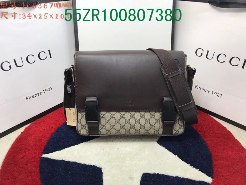 Gucci The Tote Style 35
