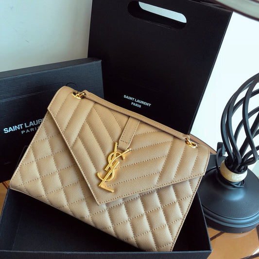 Yves Saint Laurent - Bags