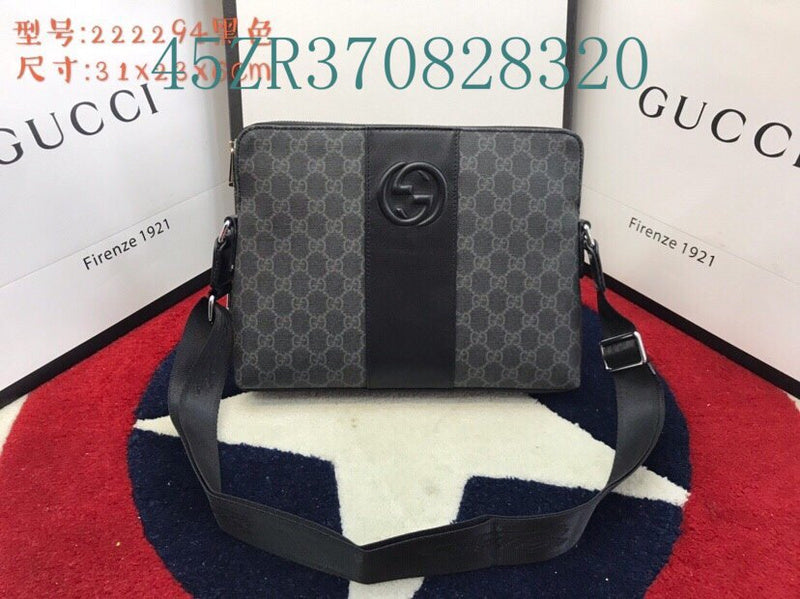 Gucci The Tote Style 24