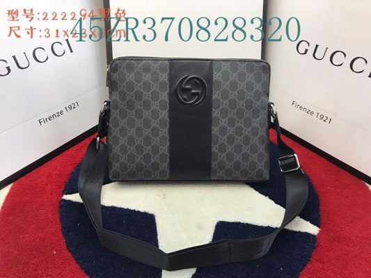 Gucci The Tote Style 24