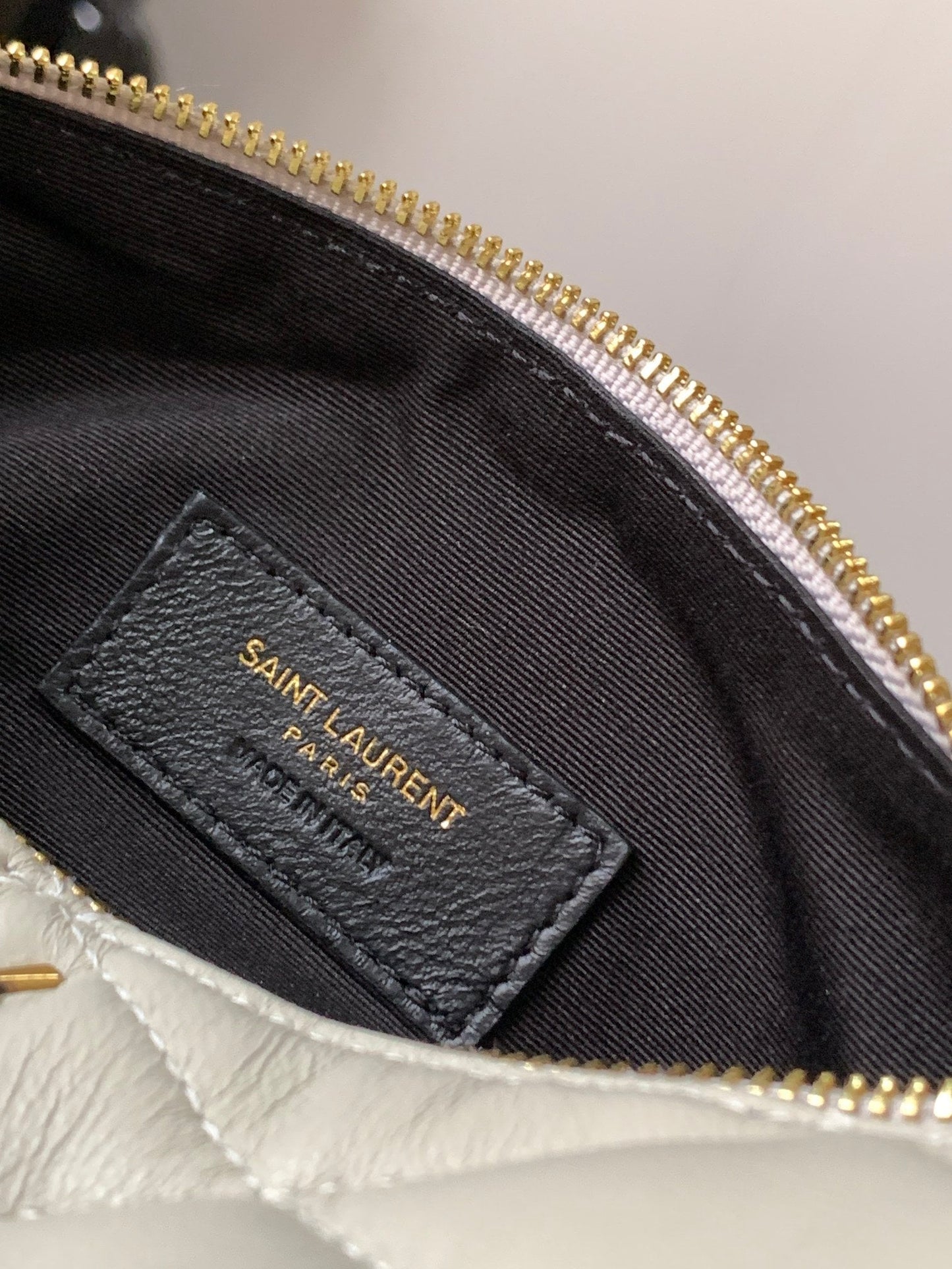 Yves Saint Laurent Sade Mini Tube Bag