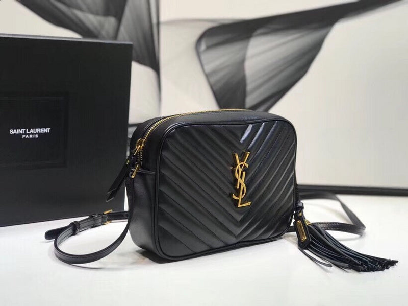 Yves Saint Laurent - Bags