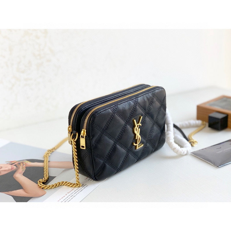 Yves Saint Laurent - Bags