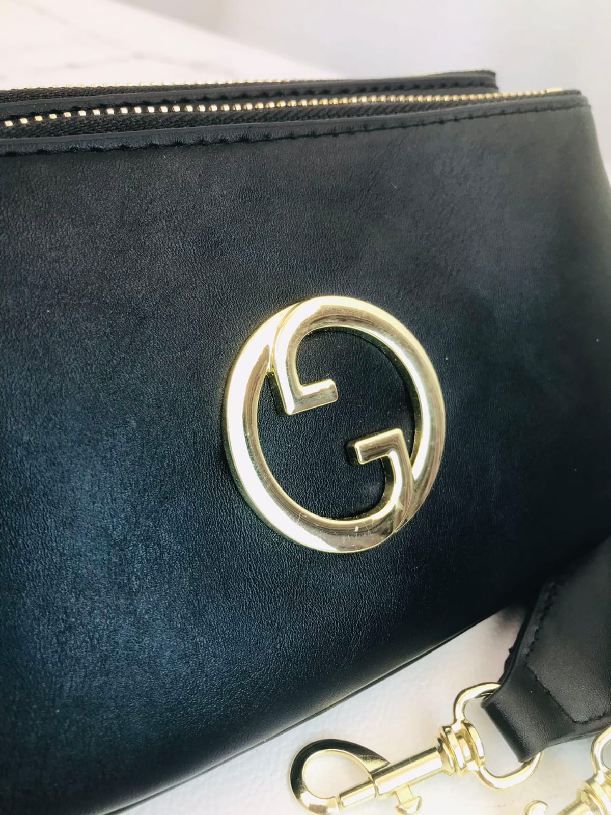 Gucci Designer Handbag