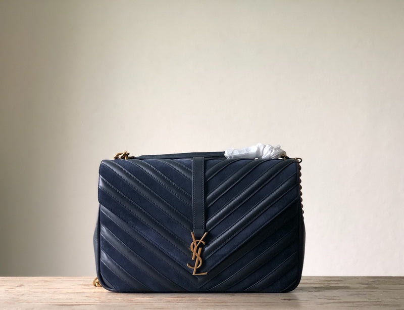 Yves Saint Laurent - Bags
