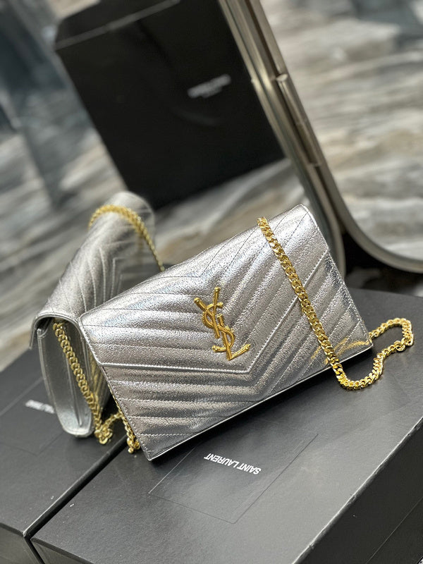 Yves Saint Laurent - Bags