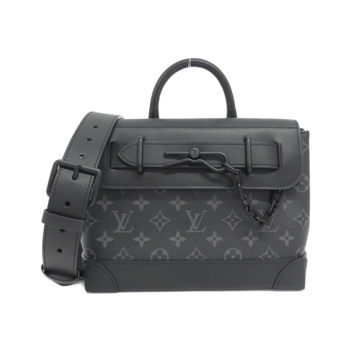 Louis Vuitton Monogram Steamer PM M46953 Bag