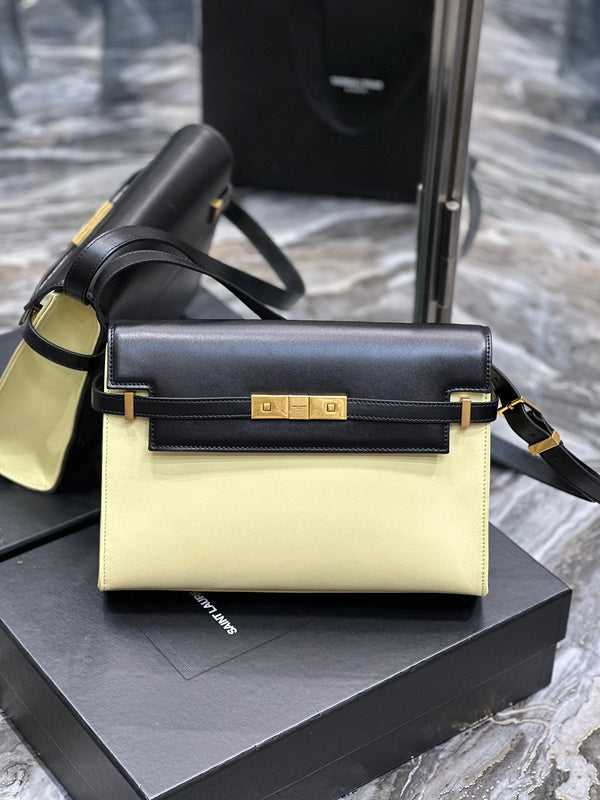 Yves Saint Laurent - Bags
