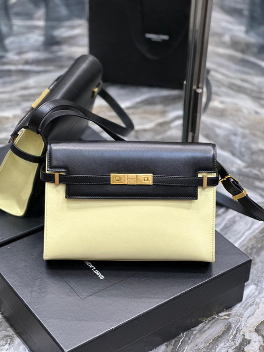 Yves Saint Laurent - Bags