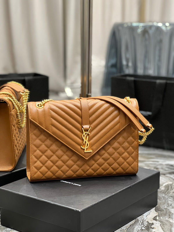 Yves Saint Laurent - Bags