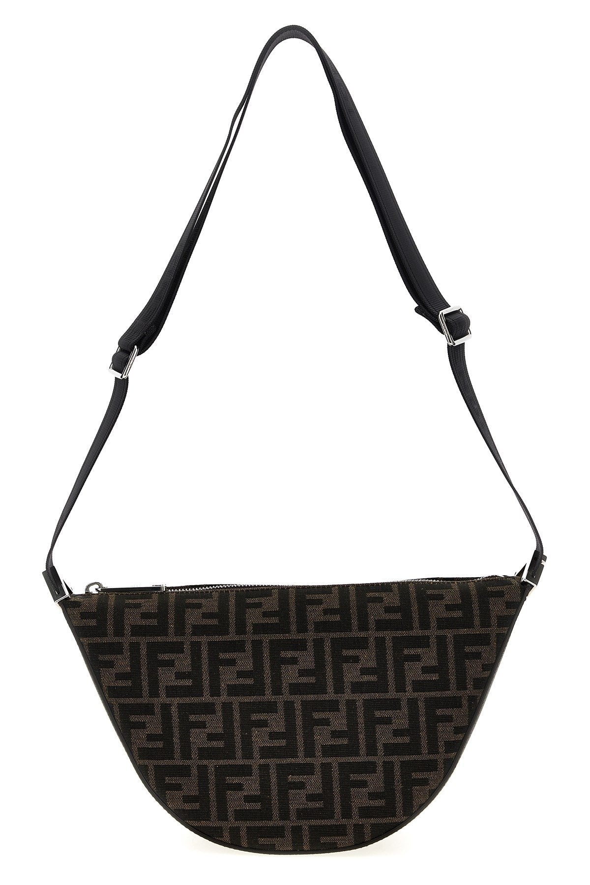 Fendi Men 'Melon' Shoulder Bag