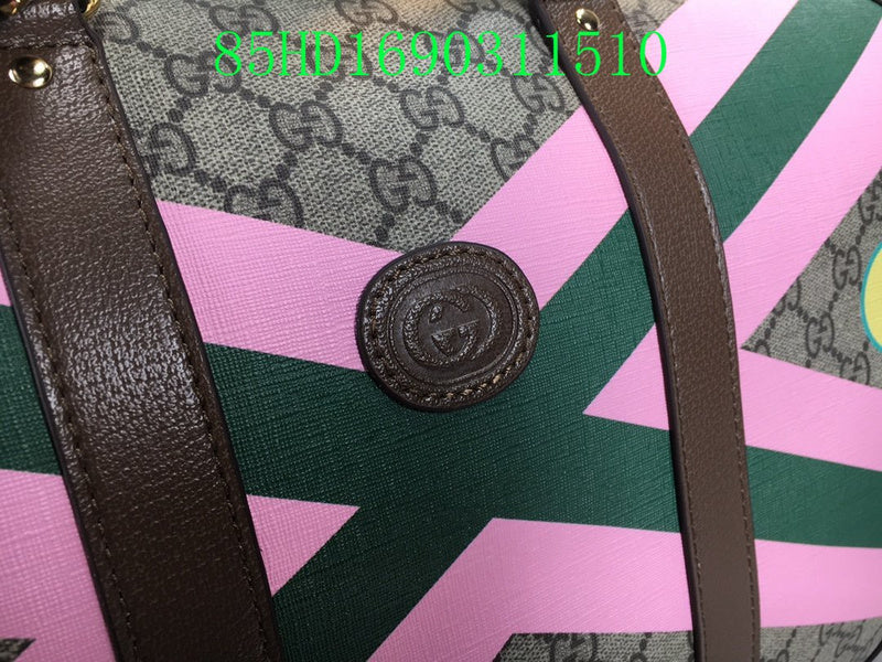 Gucci The Tote Style 20