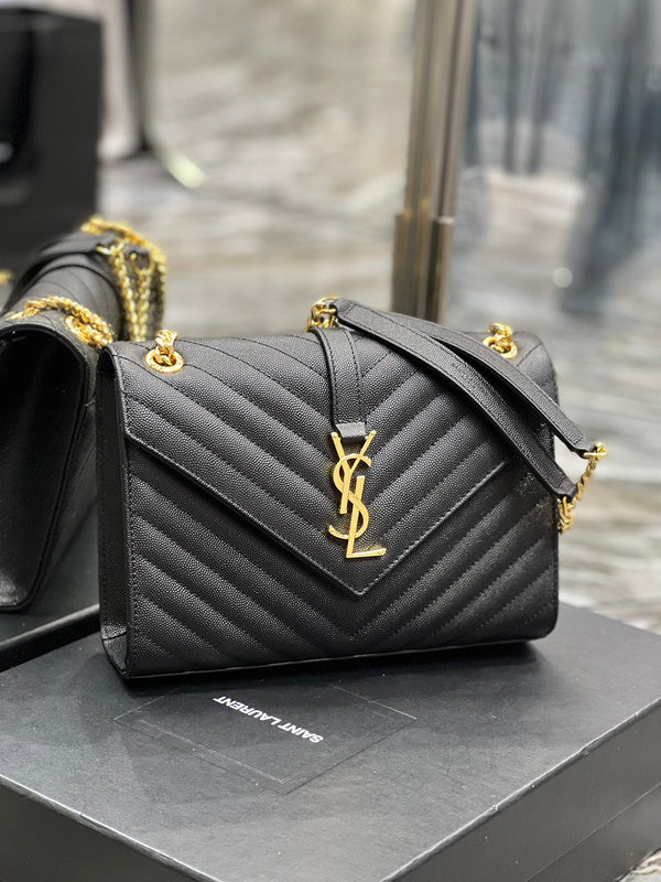 Yves Saint Laurent - Bags