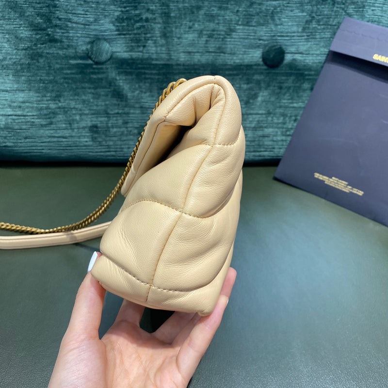 Yves Saint Laurent - Bags