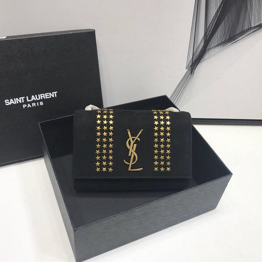 Yves Saint Laurent - Bags