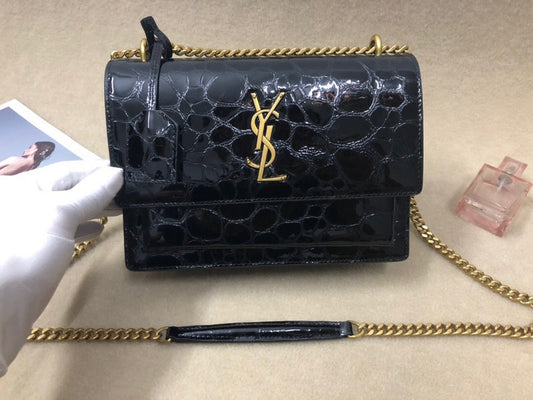 Yves Saint Laurent - Bags