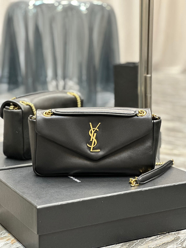 Yves Saint Laurent - Bags