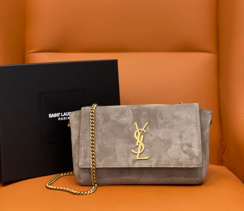 Yves Saint Laurent - Bags
