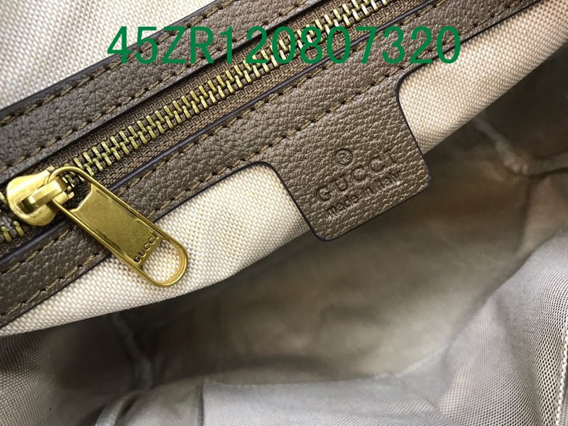 Gucci The Tote Style 31