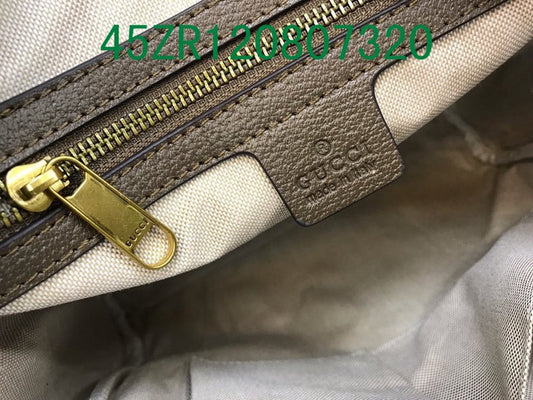 Gucci The Tote Style 31
