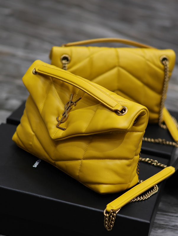 Yves Saint Laurent - Bags