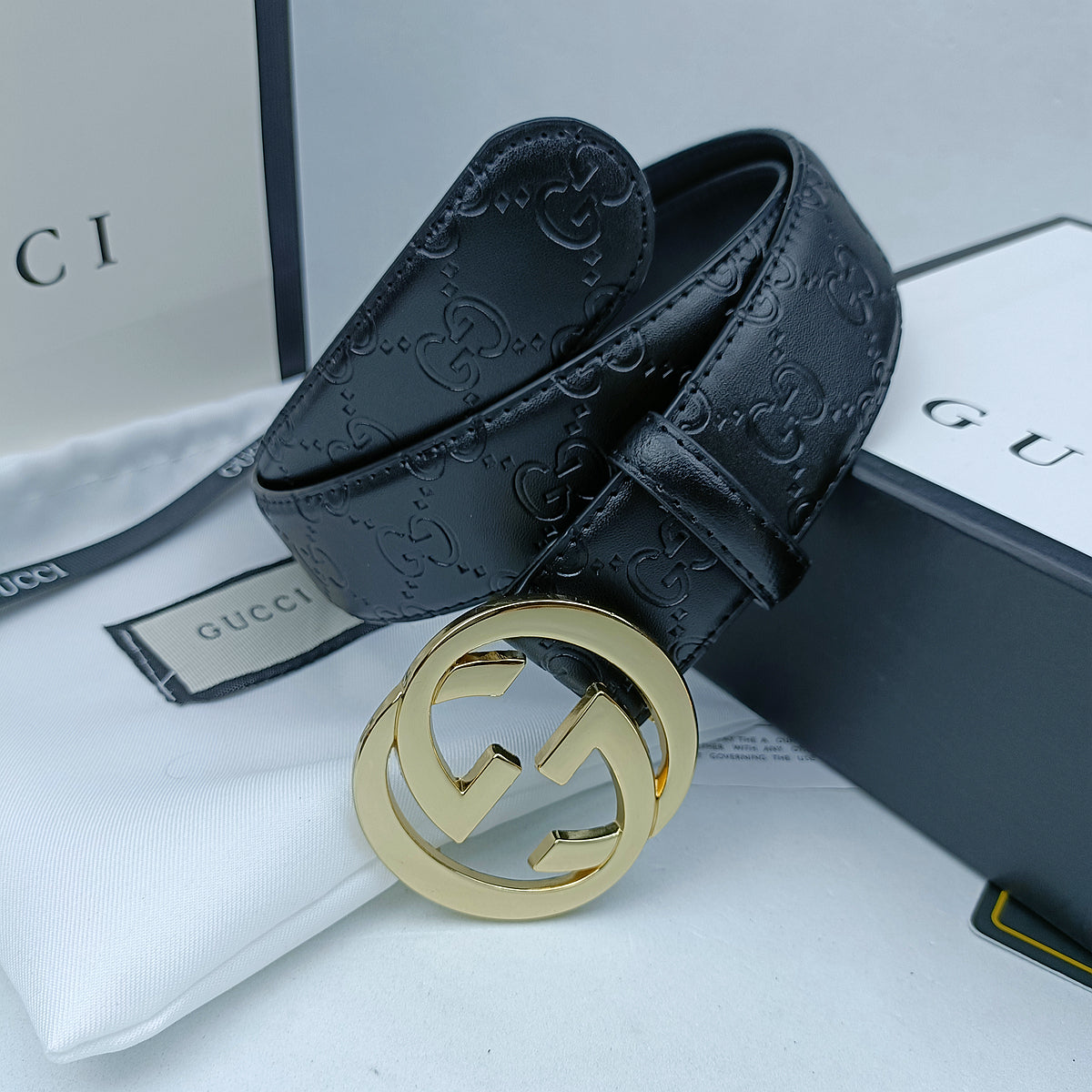 Gucci Designer Handbag