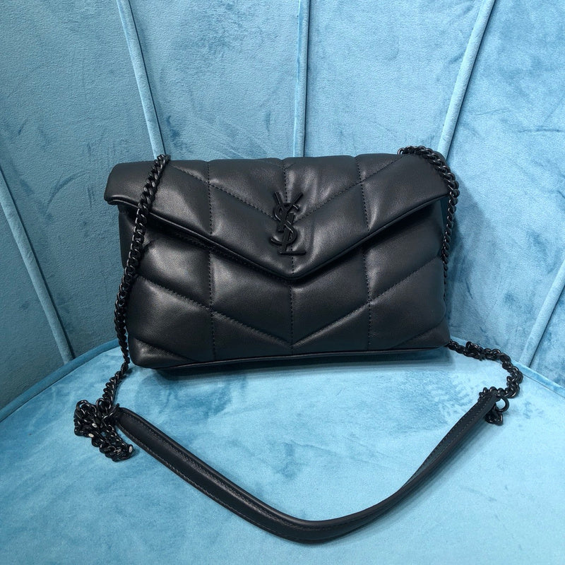 Yves Saint Laurent - Bags