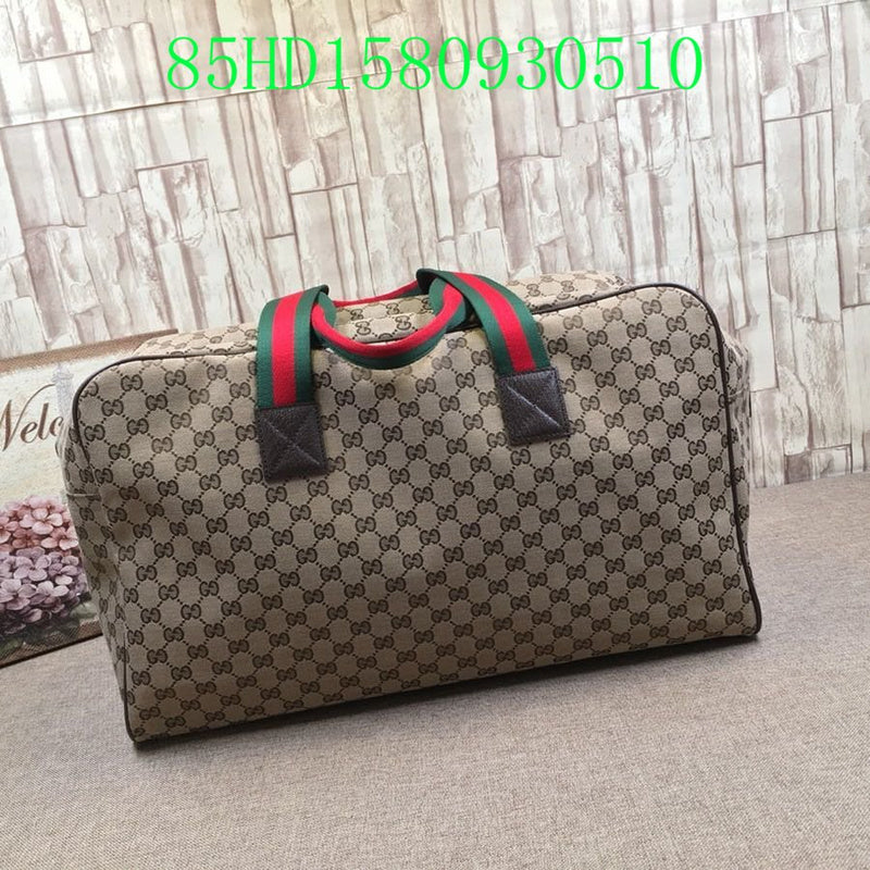 Gucci The Tote Style 8