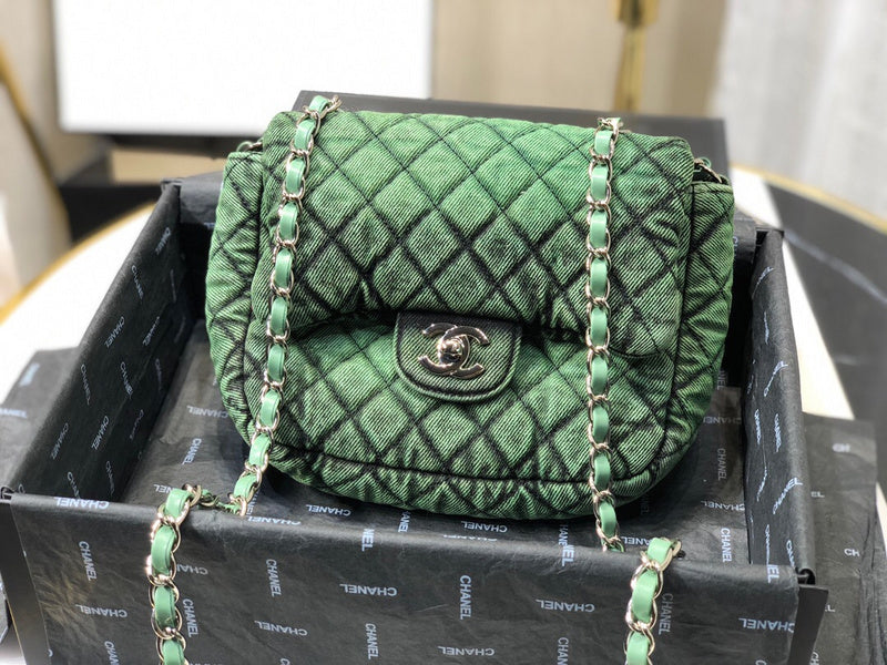 Chanel Bags