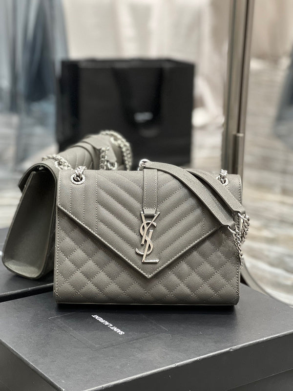 Yves Saint Laurent - Bags