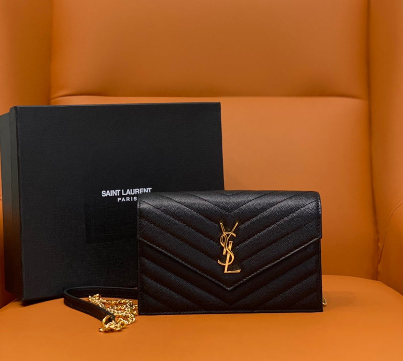 Yves Saint Laurent - Bags