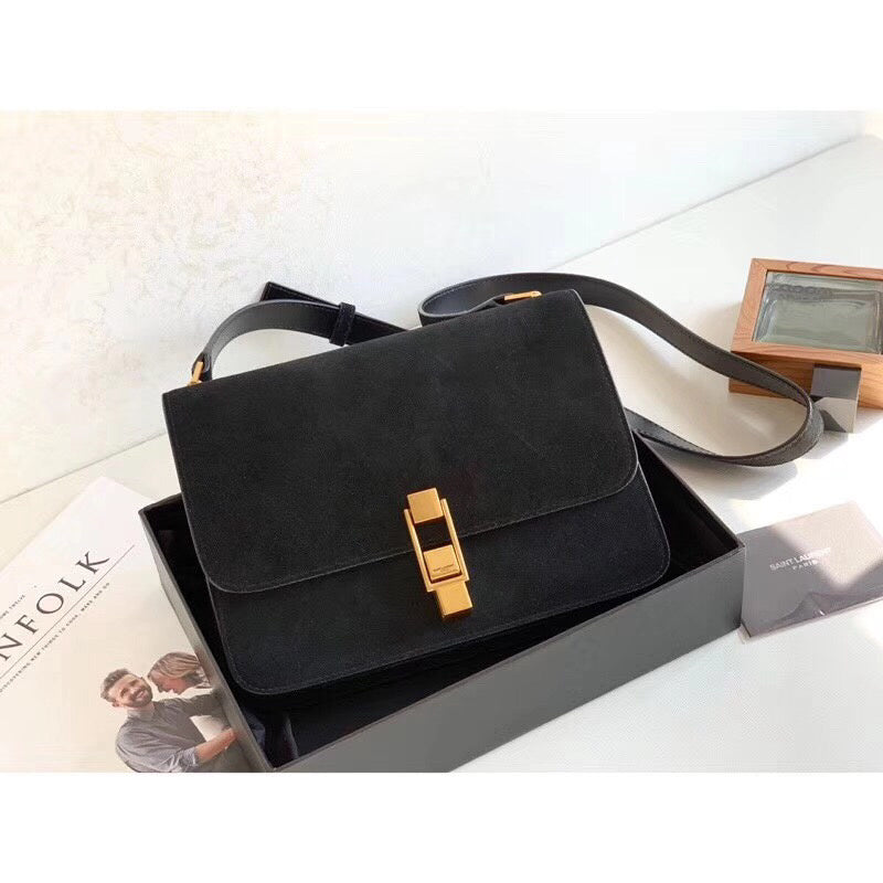 Yves Saint Laurent - Bags