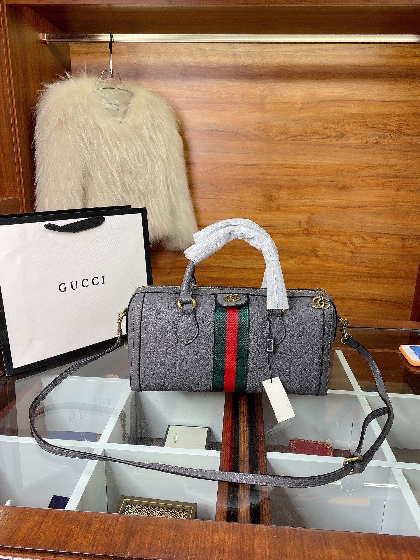 Gucci Arrival Handbag Style 39