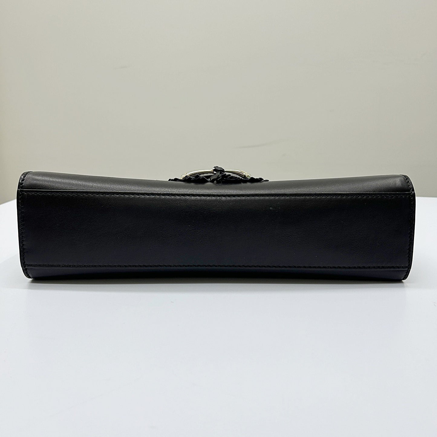 Gucci Horsebit Shoulder Bag gu9946nn