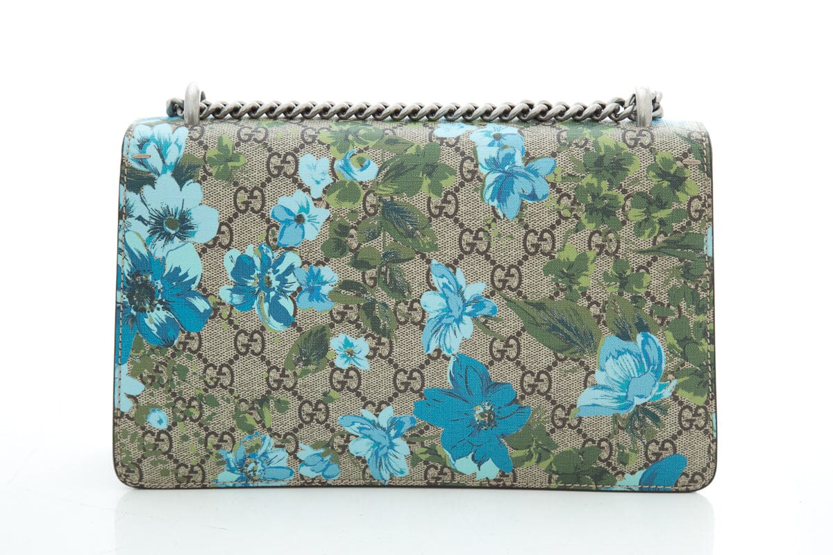 Gucci Dionysus Canvas Handbag
