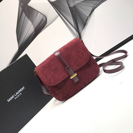 Yves Saint Laurent - Bags