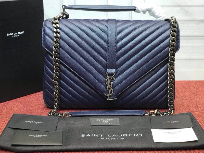 Yves Saint Laurent - Bags